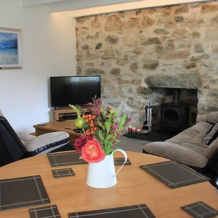 Willa Bobban House Harris Tarbert  Zewnętrze zdjęcie